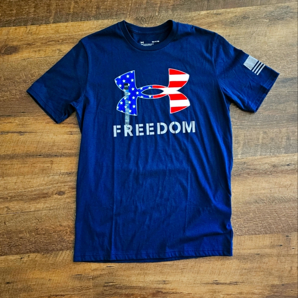 Under Armour Tee